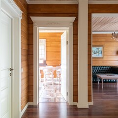 Гостевой дом Ruza Family Park, Московская область