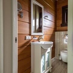 Гостевой дом Ruza Family Park, Московская область