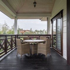 Гостевой дом Ruza Family Park, Московская область