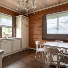 Гостевой дом Ruza Family Park, Московская область