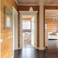 Гостевой дом Ruza Family Park, Московская область