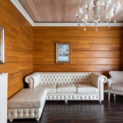 Гостевой дом Ruza Family Park, Московская область