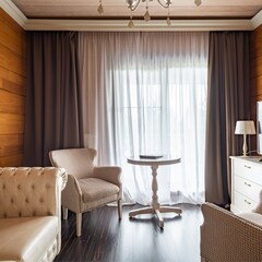 Гостевой дом Ruza Family Park, Московская область