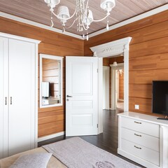 Гостевой дом Ruza Family Park, Московская область