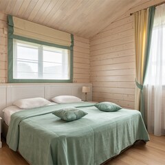 Гостевой дом Ruza Family Park, Московская область