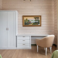 Гостевой дом Ruza Family Park, Московская область