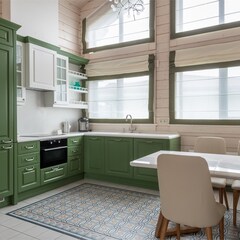 Гостевой дом Ruza Family Park, Московская область