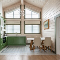 Гостевой дом Ruza Family Park, Московская область