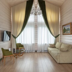 Гостевой дом Ruza Family Park, Московская область