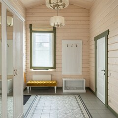 Гостевой дом Ruza Family Park, Московская область