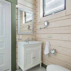 Гостевой дом Ruza Family Park, Московская область