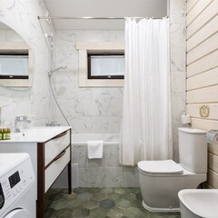 Гостевой дом Ruza Family Park, Московская область