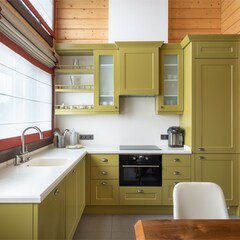 Гостевой дом Ruza Family Park, Московская область