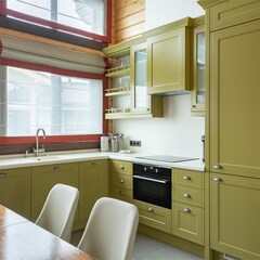 Гостевой дом Ruza Family Park, Московская область