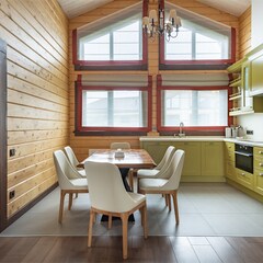 Гостевой дом Ruza Family Park, Московская область