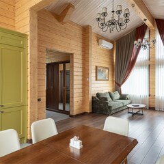 Гостевой дом Ruza Family Park, Московская область