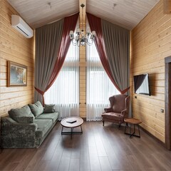 Гостевой дом Ruza Family Park, Московская область