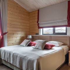 Гостевой дом Ruza Family Park, Московская область