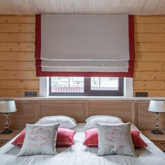 Гостевой дом Ruza Family Park, Московская область