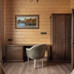 Гостевой дом Ruza Family Park, Московская область