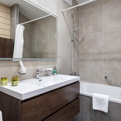 Гостевой дом Ruza Family Park, Московская область