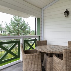 Гостевой дом Ruza Family Park, Московская область