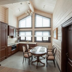 Гостевой дом Ruza Family Park, Московская область