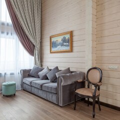 Гостевой дом Ruza Family Park, Московская область