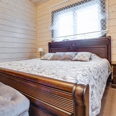 Гостевой дом Ruza Family Park, Московская область