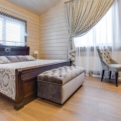 Гостевой дом Ruza Family Park, Московская область