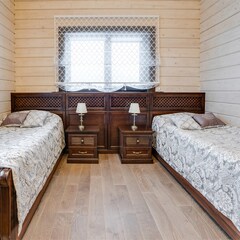 Гостевой дом Ruza Family Park, Московская область