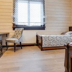 Гостевой дом Ruza Family Park, Московская область