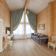 Гостевой дом Ruza Family Park, Московская область