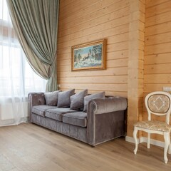 Гостевой дом Ruza Family Park, Московская область