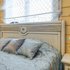 Гостевой дом Ruza Family Park, Московская область