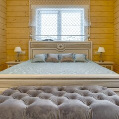 Гостевой дом Ruza Family Park, Московская область