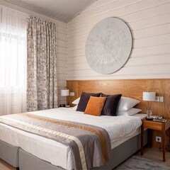 Гостевой дом Ruza Family Park, Московская область