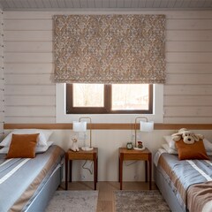 Гостевой дом Ruza Family Park, Московская область