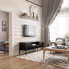 Гостевой дом Ruza Family Park, Московская область