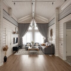 Гостевой дом Ruza Family Park, Московская область