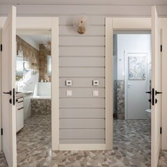 Гостевой дом Ruza Family Park, Московская область