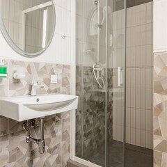 Гостевой дом Ruza Family Park, Московская область