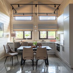 Гостевой дом Ruza Family Park, Московская область