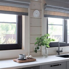 Гостевой дом Ruza Family Park, Московская область