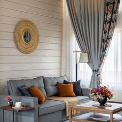 Гостевой дом Ruza Family Park, Московская область