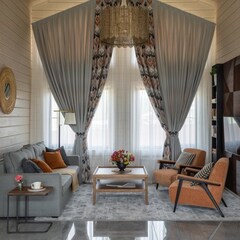 Гостевой дом Ruza Family Park, Московская область