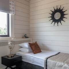 Гостевой дом Ruza Family Park, Московская область