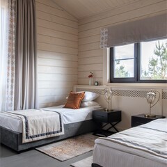 Гостевой дом Ruza Family Park, Московская область