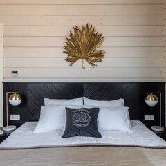 Гостевой дом Ruza Family Park, Московская область