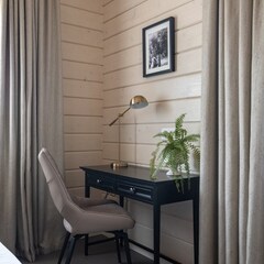 Гостевой дом Ruza Family Park, Московская область